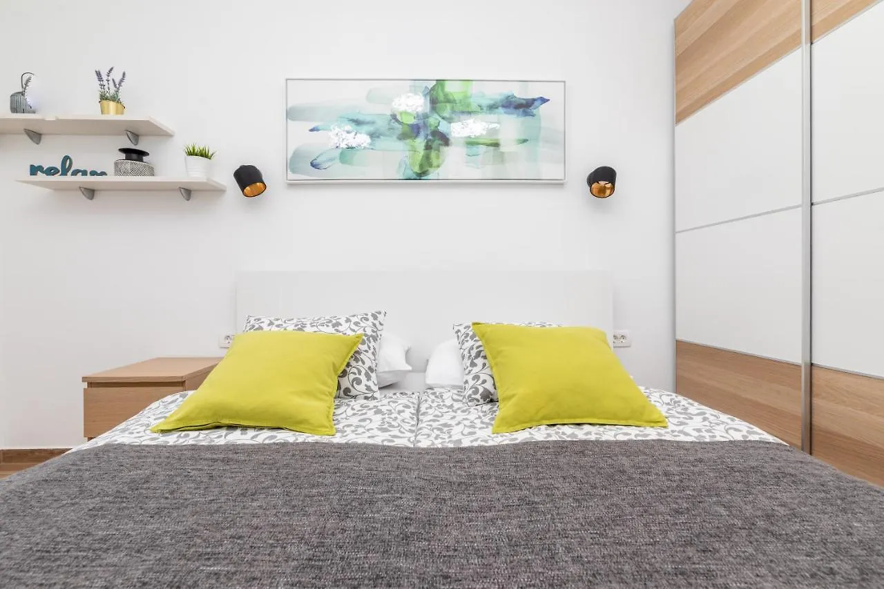 Vila Petra With Sea View Risika Κροατία